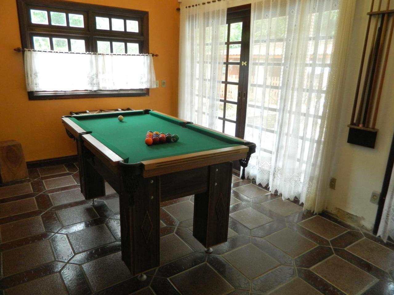 Solar Das Canoas Prumirim Ubatuba Extérieur photo