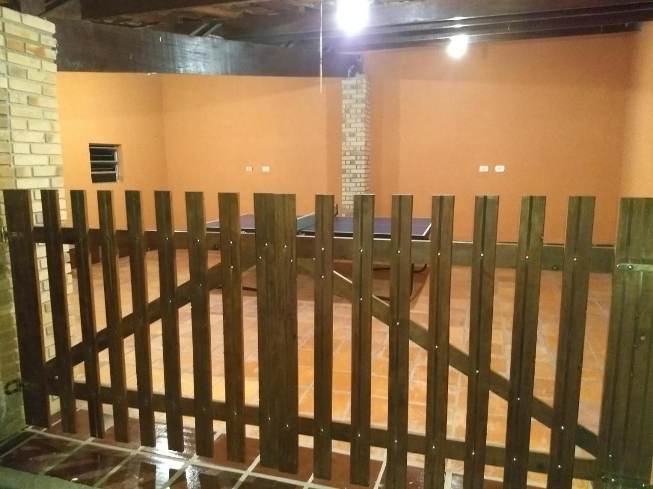 Solar Das Canoas Prumirim Ubatuba Extérieur photo
